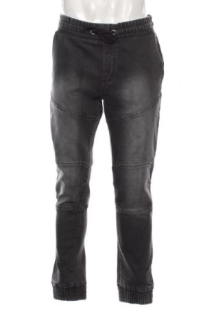 Herren Jeans Livergy, Größe L, Farbe Grau, Preis 19,95 €