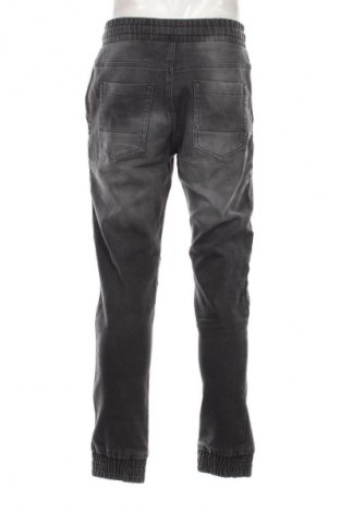 Herren Jeans Livergy, Größe L, Farbe Grau, Preis 19,95 €