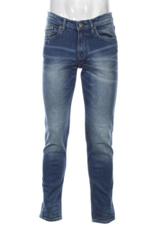 Blugi de bărbați Mango, Mărime S, Culoare Albastru, Preț 115,99 Lei