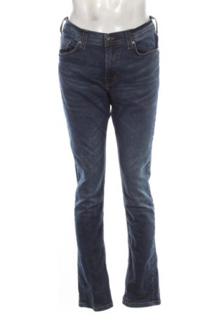 Herren Jeans Mustang, Größe M, Farbe Blau, Preis 33,99 €