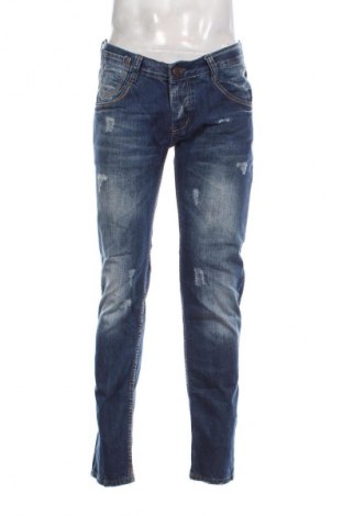Herren Jeans NEW COLLECTION, Größe L, Farbe Blau, Preis € 16,99