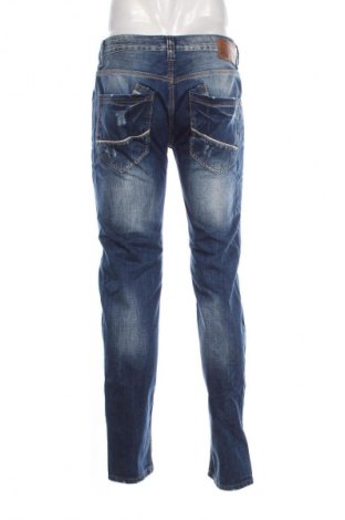 Herren Jeans NEW COLLECTION, Größe L, Farbe Blau, Preis € 16,99