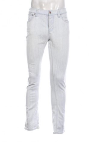 Férfi farmernadrág Nudie Jeans Co, Méret M, Szín Kék, Ár 15 000 Ft