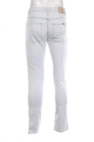 Férfi farmernadrág Nudie Jeans Co, Méret M, Szín Kék, Ár 15 000 Ft