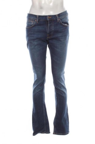 Pánské džíny  Nudie Jeans Co, Velikost M, Barva Modrá, Cena  909,00 Kč