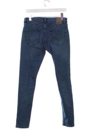 Blugi de bărbați Only & Sons, Mărime S, Culoare Albastru, Preț 132,99 Lei