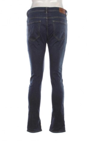 Blugi de bărbați Only & Sons, Mărime L, Culoare Albastru, Preț 53,99 Lei
