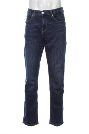 Blugi de bărbați Only & Sons, Mărime L, Culoare Albastru, Preț 161,99 Lei