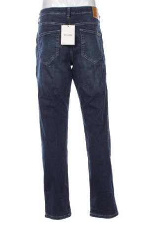 Blugi de bărbați Only & Sons, Mărime L, Culoare Albastru, Preț 161,99 Lei