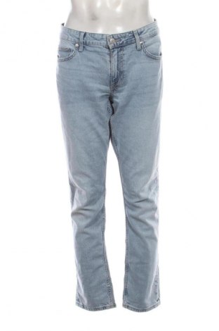 Blugi de bărbați Only & Sons, Mărime L, Culoare Albastru, Preț 101,99 Lei