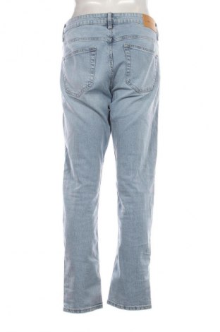 Blugi de bărbați Only & Sons, Mărime L, Culoare Albastru, Preț 101,99 Lei