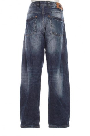 Męskie jeansy Original Denim, Rozmiar XXL, Kolor Niebieski, Cena 127,99 zł