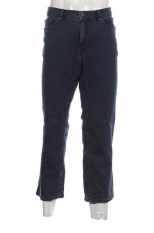 Ανδρικό τζίν Paddock`s, Μέγεθος XXL, Χρώμα Μπλέ, Τιμή 30,99 €