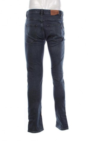 Blugi de bărbați Peak Performance, Mărime L, Culoare Albastru, Preț 327,99 Lei