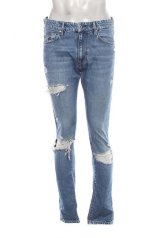 Ανδρικό τζίν Pepe Jeans, Μέγεθος M, Χρώμα Μπλέ, Τιμή 47,99 €