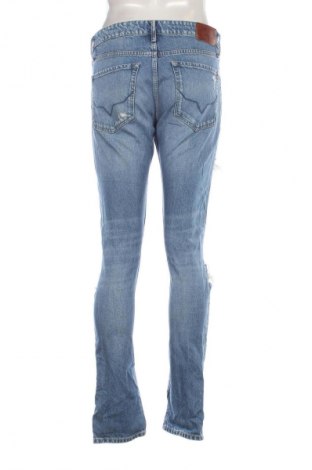 Ανδρικό τζίν Pepe Jeans, Μέγεθος M, Χρώμα Μπλέ, Τιμή 47,99 €