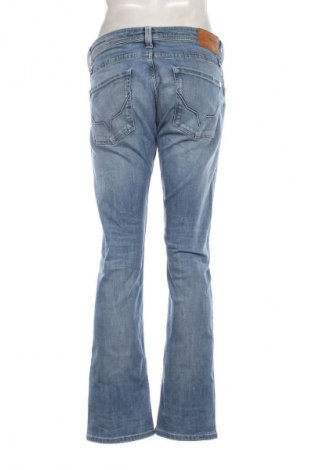 Blugi de bărbați Pepe Jeans, Mărime L, Culoare Albastru, Preț 254,99 Lei