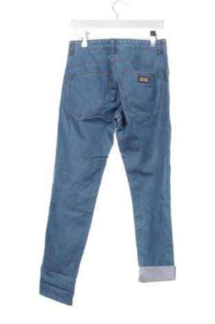 Blugi de bărbați Pierre Cardin, Mărime XS, Culoare Albastru, Preț 98,99 Lei