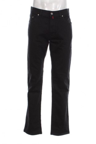Pánske džínsy  Pierre Cardin, Veľkosť L, Farba Čierna, Cena  49,05 €