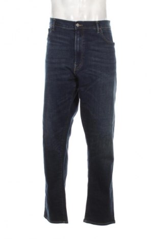 Мъжки дънки Polo By Ralph Lauren, Размер XXL, Цвят Син, Цена 53,99 лв.
