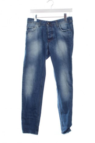 Herren Jeans Primo Emporio, Größe M, Farbe Blau, Preis € 16,99