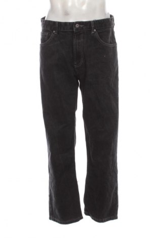 Pánske džínsy  Pull&Bear, Veľkosť M, Farba Čierna, Cena  22,95 €