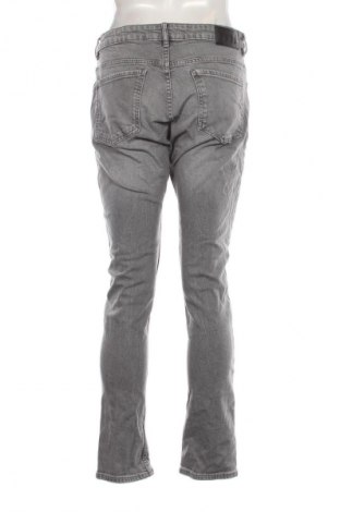 Pánske džínsy  Pull&Bear, Veľkosť M, Farba Sivá, Cena  22,95 €