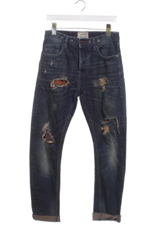 Herren Jeans Pull&Bear, Größe S, Farbe Blau, Preis € 20,00