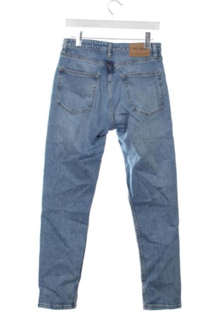 Férfi farmernadrág Pull&Bear, Méret S, Szín Kék, Ár 10 569 Ft