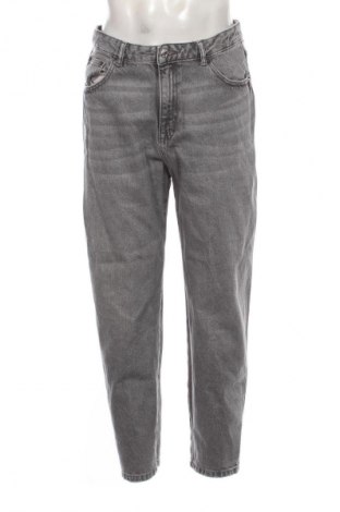 Herren Jeans Pull&Bear, Größe M, Farbe Grau, Preis 12,99 €