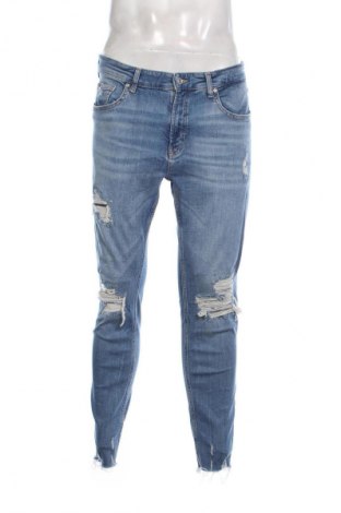 Herren Jeans Pull&Bear, Größe XL, Farbe Blau, Preis € 12,99