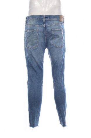 Herren Jeans Pull&Bear, Größe XL, Farbe Blau, Preis € 12,99