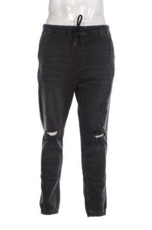 Herren Jeans Pull&Bear, Größe S, Farbe Grau, Preis 20,02 €