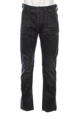 Herren Jeans Q/S by S.Oliver, Größe M, Farbe Blau, Preis 24,55 €