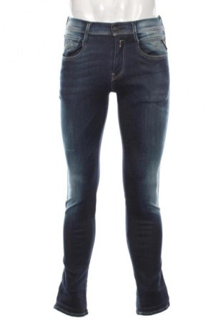 Herren Jeans Replay, Größe S, Farbe Blau, Preis 49,10 €