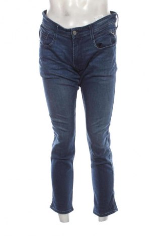 Herren Jeans Replay, Größe L, Farbe Blau, Preis € 93,99