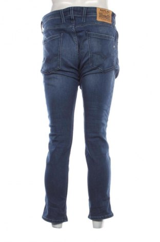 Herren Jeans Replay, Größe L, Farbe Blau, Preis € 93,99