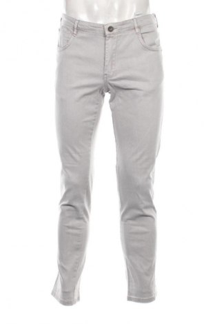 Herren Jeans Reserved, Größe M, Farbe Grau, Preis 19,95 €