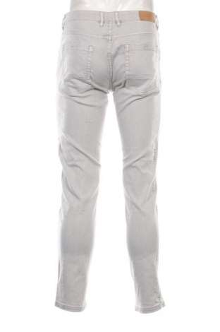 Herren Jeans Reserved, Größe M, Farbe Grau, Preis 19,95 €