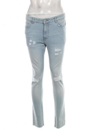 Herren Jeans Review, Größe M, Farbe Blau, Preis 74,99 €