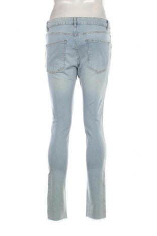 Herren Jeans Review, Größe M, Farbe Blau, Preis 74,99 €