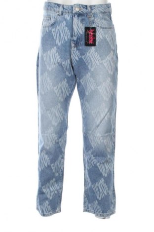 Herren Jeans Review, Größe S, Farbe Blau, Preis 74,99 €
