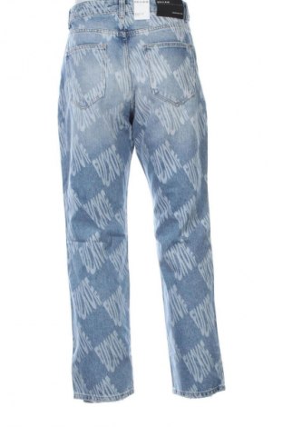 Herren Jeans Review, Größe S, Farbe Blau, Preis 74,99 €