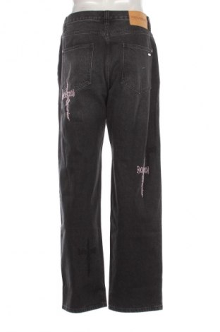 Blugi de bărbați Review, Mărime M, Culoare Gri, Preț 283,99 Lei