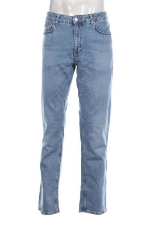 Herren Jeans Review, Größe L, Farbe Blau, Preis € 49,99