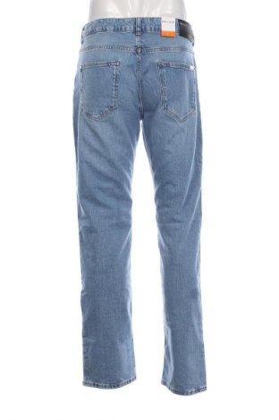 Herren Jeans Review, Größe L, Farbe Blau, Preis € 49,99