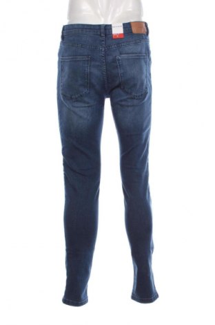 Herren Jeans Review, Größe M, Farbe Blau, Preis € 49,99