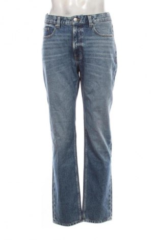 Męskie jeansy Review, Rozmiar M, Kolor Niebieski, Cena 239,99 zł