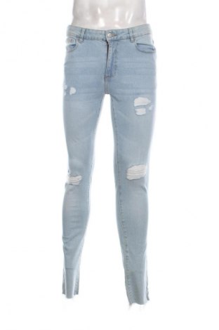 Blugi de bărbați Review, Mărime M, Culoare Albastru, Preț 367,99 Lei