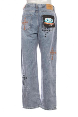 Herren Jeans Review, Größe M, Farbe Mehrfarbig, Preis 74,99 €